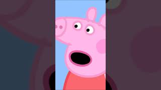 Peppa Says the Sandpit is Closed PeppaPig Shorts [upl. by Anined]