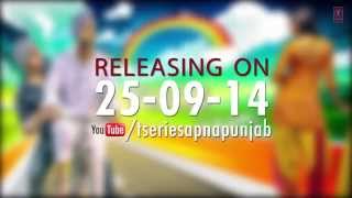 quotFukri Kudiquot Motion Poster  Upz Sondh Ft Kuwar Virk  Hit Punjabi Song [upl. by Sunderland]