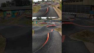 Skatepark amp Pumptrack Hombrechtikon [upl. by Novy]