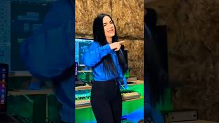 Arbi song nazdej❤️  kaybettim yarimi  আরবি গান  Arbi song  nazdej love fashion dance [upl. by Pepito164]