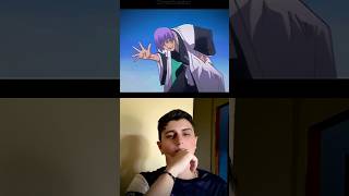 react o gin foi uma incógnita… anime bleach ginichimaru ichigo gin [upl. by Giraud665]