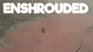 Enshrouded is a great game [upl. by Adnawaj]