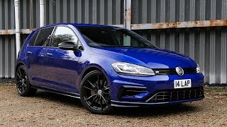 5 Things You Should Know When Buying A Golf R [upl. by Airamas]