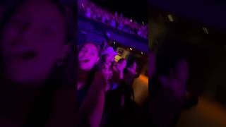 Olivia Rodrigo Guts World TourLA night 1 81324 [upl. by Siraval224]