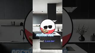 ZJEM PREZYDENTA DUDA Z POLSKI viral fyp fypシ゚ trending viralvideo youtubeshorts short shorts [upl. by Seigler647]