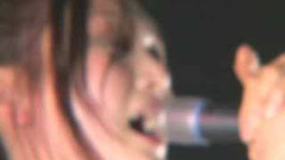 fra foa  飛べない鳥 live 01252004  下北沢 CLUB251 [upl. by Vaenfila799]