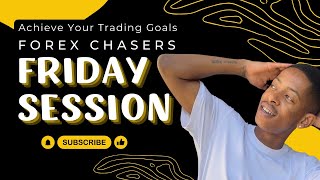 Forex Chasers Friday Session  27 September 2024 [upl. by Ibbetson94]