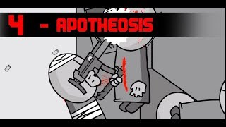 Madness Combat 4 Apotheosis [upl. by Milka845]