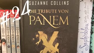 Tribute von Panem 4  Kapitel 18Teil 2  Hörbuch [upl. by Cad]