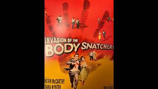 Invasion Of The Body Snatchers Review [upl. by Scotti]