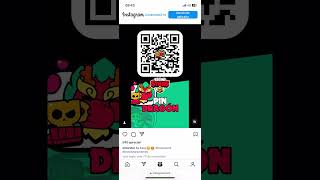 brawl stars qr code [upl. by Falkner]