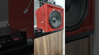 cek sound Amplifier Sunbuck AV298BT 2000W sunbuck amplifiersunbuck sunbuck2000w [upl. by Yaja]