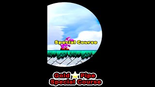 Unlocking SECRET GOLD PIPE in Mario Run Revealed shorts [upl. by Vey851]