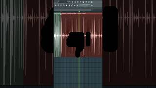 HARD HITTING POWERFUL DRUMS IN SECONDS producertricks flstudiotutorial shorts [upl. by Imehon]