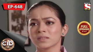 CIDBengali  Full Episode 648  01st September 2018 [upl. by Rehtaef]