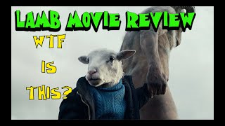 Lamb Movie Review [upl. by Elisee]