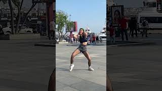 LISA  LALISA Remix  Choreography by Özge Çaltakoğlu ozgechoreography [upl. by Crowley948]