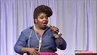 Cora Jakes Coleman  Exclusive Brickhouse Video [upl. by Eivets]