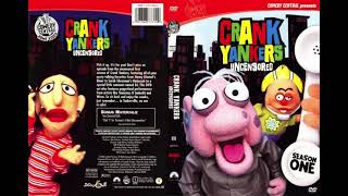 Crank Yankers Season 1 Complete Audio All Episodes [upl. by Atteloc894]