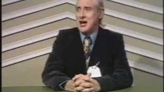 Spike Milligan  English Language [upl. by Anekahs]