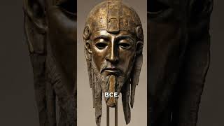 Unveiling the Mysteries of The Mask of Agamemnon [upl. by Zaraf708]