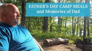 Fathers Day in Manistee National Forest [upl. by Baelbeer848]