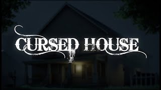 CURSED HOUSE Full Walkthrough  No Commentary [upl. by Nagaem351]