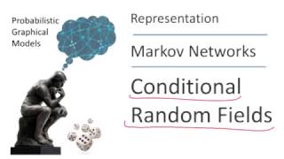 Conditional Random Fields  Stanford University By Daphne Koller [upl. by Araminta727]