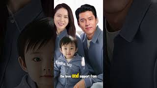 Son Ye Jin Reveals Heartbreaking Struggles in Her Marriage hyunbinsonyejin sonyejinhyunbin drama [upl. by Gnivri144]