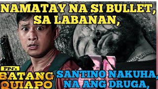 FPJS BATANG QUIAPO ADVANCED EPISODELALONG GIGANAHAN SITISAY NA NAKAWIN ANG MGA SASAKYAN NI TANGGOL [upl. by Notnilc]