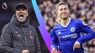 Amazing Reactions To Unbelievable Moments  FT Klopp Mourinho and more [upl. by Xylon]