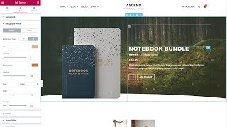 Use WooCommerce and Elementor  Kadence Themes [upl. by Coral]