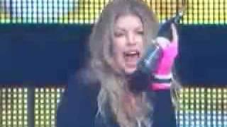 Fergie  Call Me [upl. by Alicul]