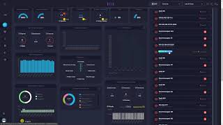 Fuse Management Central for OpenText Content Suite xECM at OpenText World Europe [upl. by Ennirok116]