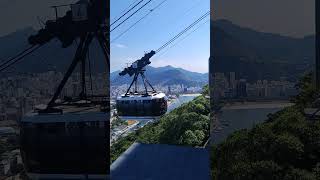 riodejaneiro travel brasil [upl. by Ahtibat900]