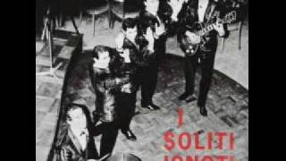 I Soliti Ignoti  Cerchi solo amore 1967flv [upl. by Gobert]