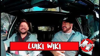 Luiki Wiki En Desvelados [upl. by Pettifer238]