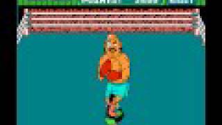 NES Longplay 043 Mike Tysons PunchOut [upl. by Castorina152]