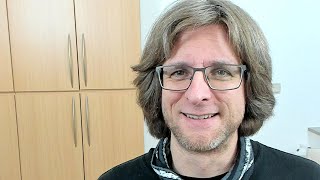 LiveVlog 2018002 Top 10  klinische Psychologie  ITForensik [upl. by Ayortal]