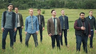 You Raise Me Up  BYU Vocal Point Josh Groban A Cappella Cover [upl. by Darrel]