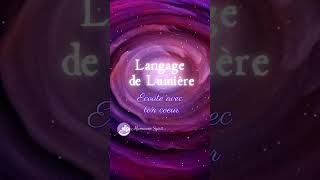 🪄 Activation Langage de lumière ✨Starseed ✨ Light language ✨ [upl. by Lenwood]