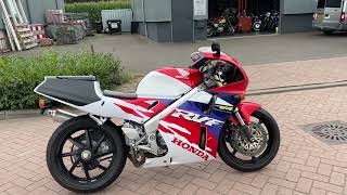 Honda RVF400 for sale [upl. by Senn]