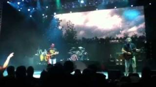 Hootie amp the Blowfish  quotThe Rain Songquot [upl. by Syramad]