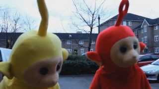 Teletubbies Get Hyper KSI Full Version HD [upl. by Nicks]