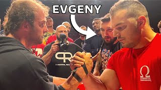 Ermes Gasparini vs Matt Mask amp Artyom Morozov  AFTERPULL [upl. by Uol]