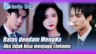 Indo SubAku membuat mantan suamiku menebus kesalahannya🌟💎BintangBerlianMiniDrama [upl. by Oskar]