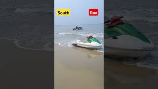 South Goa Varca beach [upl. by Bo321]