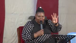 Engeli Mummy Justine Mugerwa Jeyawaamu Pastor Miriam Warugaba 20 millions nga bamubanja [upl. by Lleuqar]