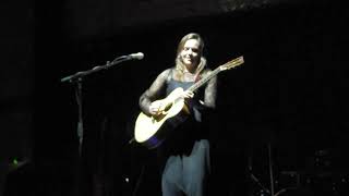 Mary Spender Bush Hall London 27th September 2024 [upl. by Henn]