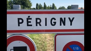 NA Radio à la découverte de Périgny [upl. by Darrin91]